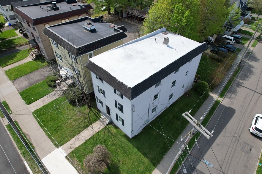 More Photos Of 325 Main St, Binghamton Multifamily For Sale