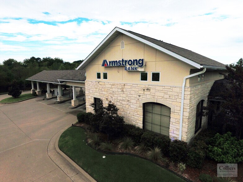 More Photos Of 2930 Old Greenwood Rd, Fort Smith General Retail For Sale