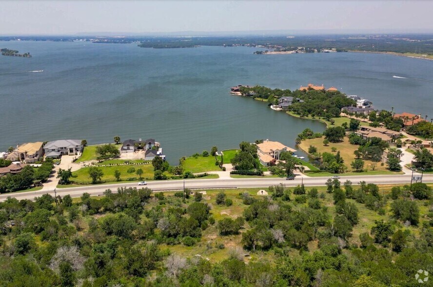More Photos Of 0000 W Fm 2147, Horseshoe Bay Land For Sale