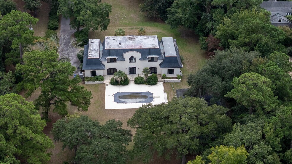 More Photos Of 1460 River Front Dr, Charleston Land For Sale