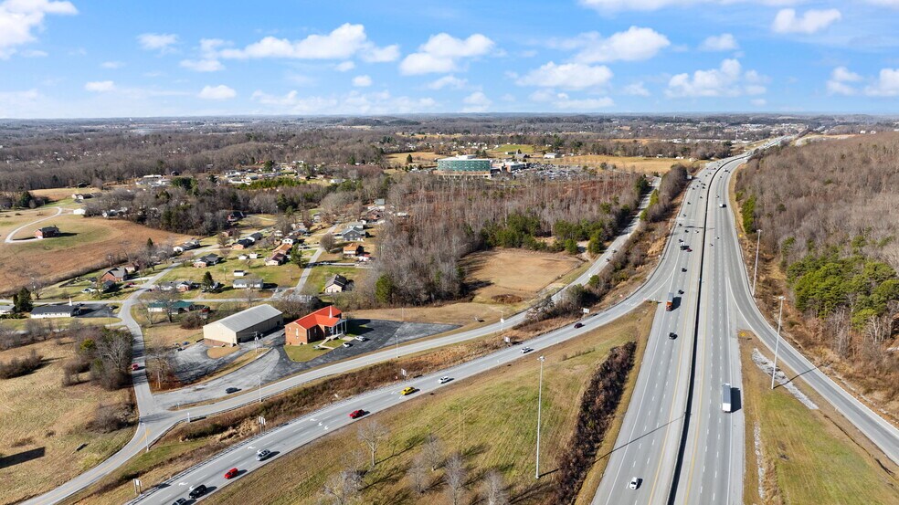 More Photos Of 0000 St Joseph Ln, London Land For Sale