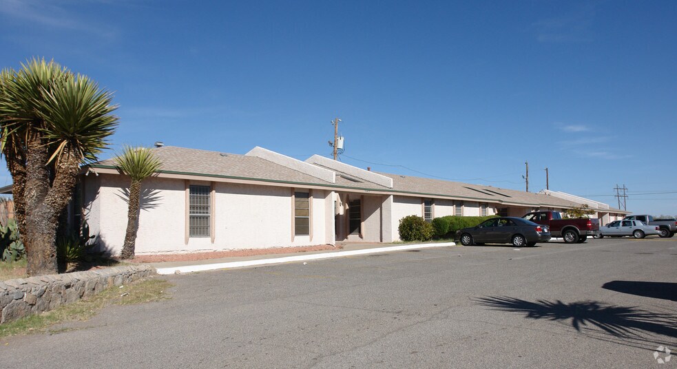 More Photos Of , El Paso Office For Sale