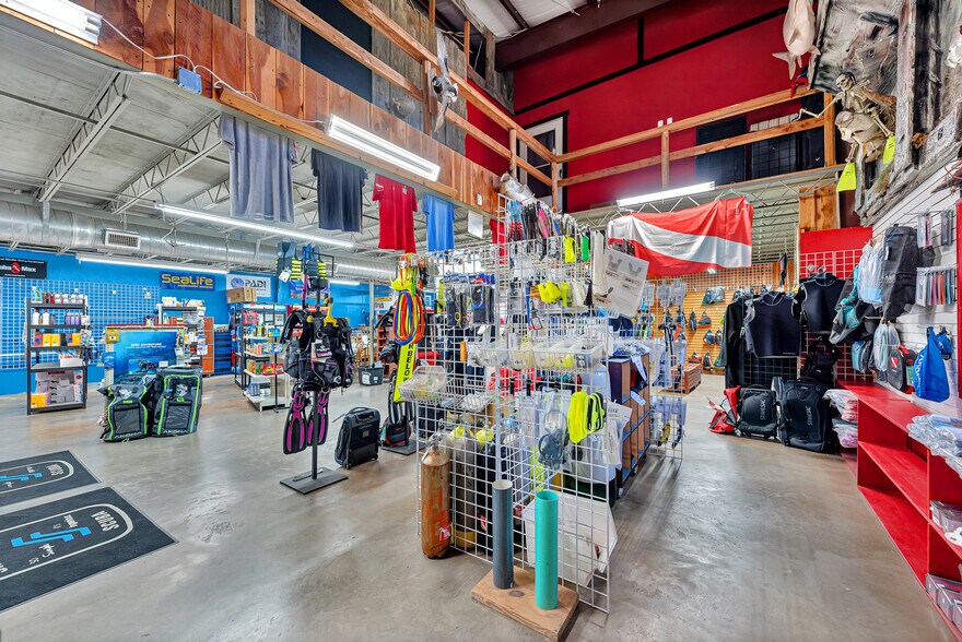 More Photos Of 11792 Highway 187, Eureka Springs Trailer Camper Park For Sale