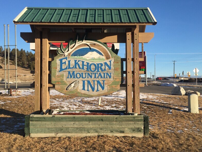 More Photos Of 1 Jackson Creek Rd, Montana City Hotel For Sale