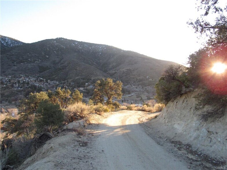 More Photos Of 259-033-09-00-3 San Fernando Trail, Frazier Park Land For Sale