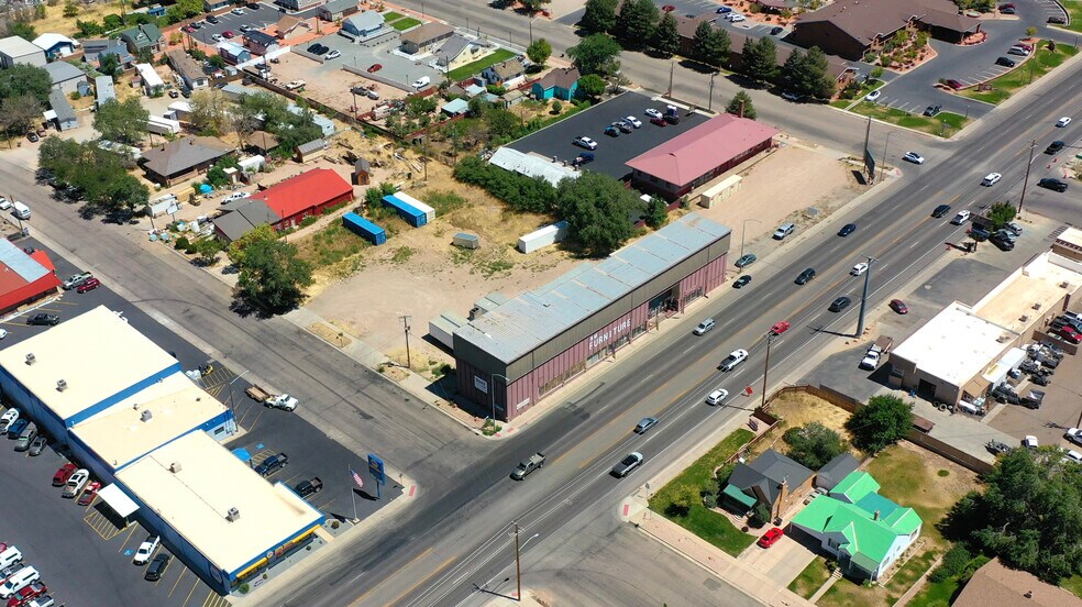 More Photos Of 174 W 200 N, Cedar City General Retail For Sale