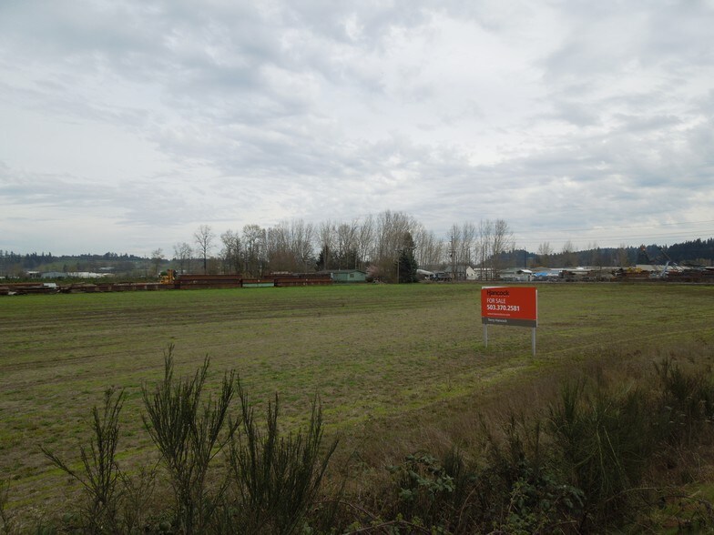 More Photos Of Lot 1801 - Boone Rd SE, Salem Land For Lease