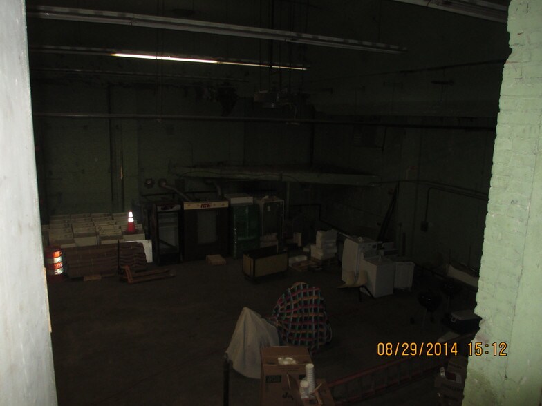 More Photos Of 1518-1536 W Baltimore St, Baltimore Warehouse For Sale