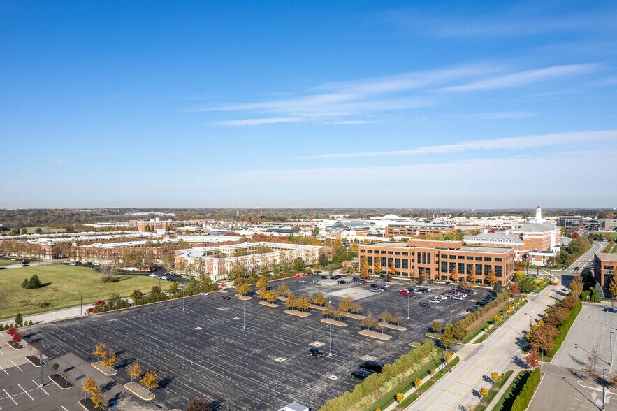 More Photos Of 4249 Easton Way, Columbus Office For Lease