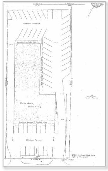 More Photos Of 477 Boston Post Rd, Orange General Retail For Sale