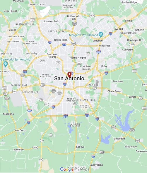 More Photos Of 101 W Commerce St, San Antonio Restaurant For Sale
