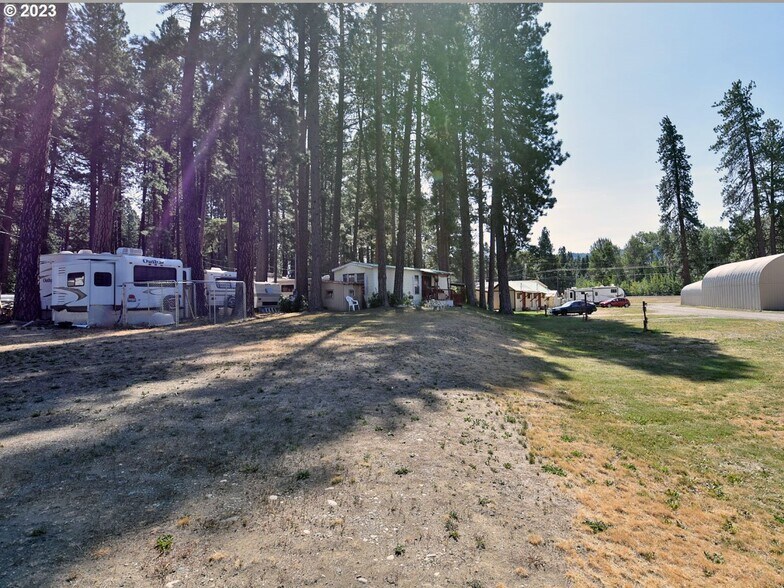 More Photos Of 2781 SR 970, Cle Elum Land For Sale