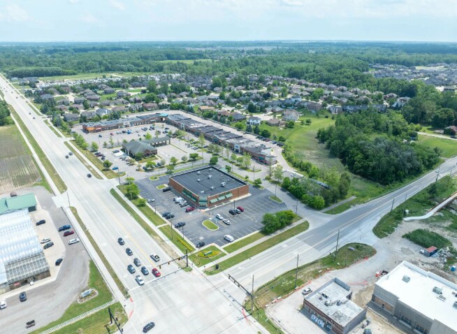 More Photos Of 21828 23 Mile Rd, Macomb Township Drugstore For Sale