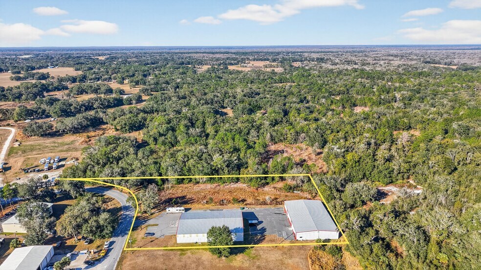 More Photos Of 3073 NE 37th Pl, Wildwood Industrial For Sale