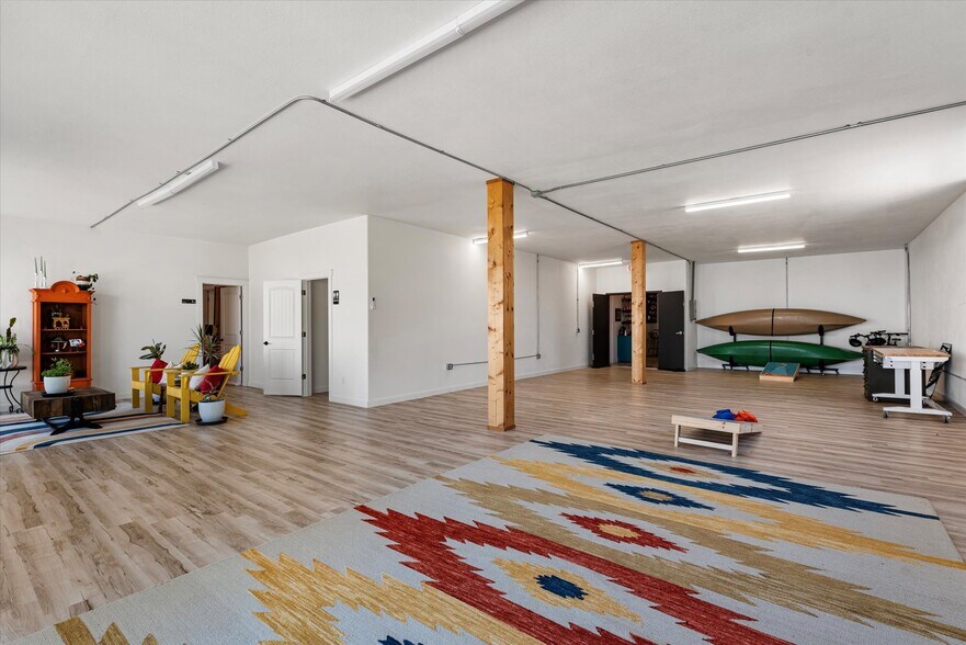 More Photos Of 1905 2nd St, Baker City Storefront Retail Residential For Sale