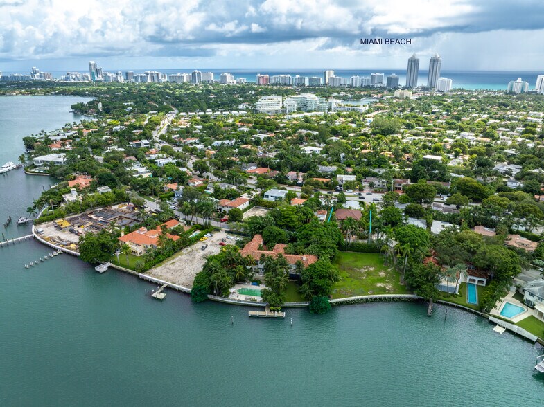 More Photos Of 4501 N Bay Rd, Miami Beach Specialty For Sale