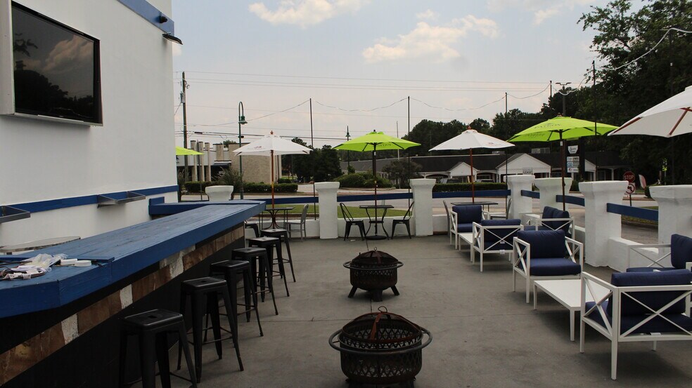 More Photos Of 1140 Mt. Zion Rd, Morrow Restaurant For Sale