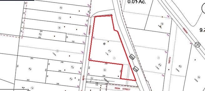 More Photos Of 35 Country Club Rd, Elkins Land For Sale