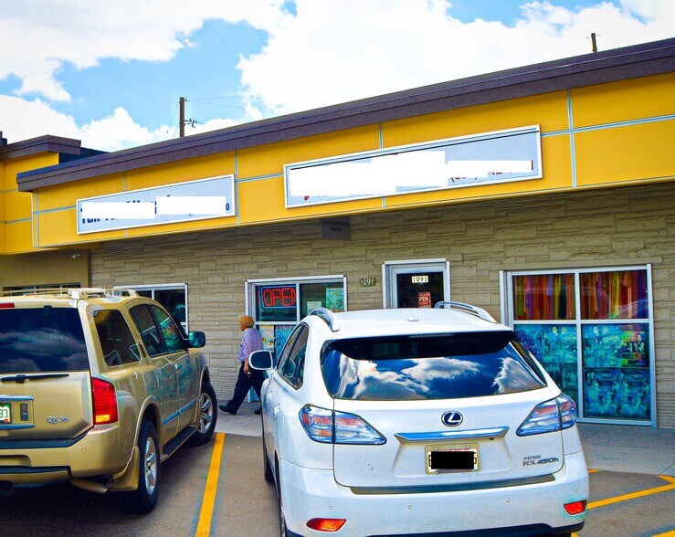 More Photos Of 1085-1091 S Federal Blvd, Denver Storefront Retail Office For Sale