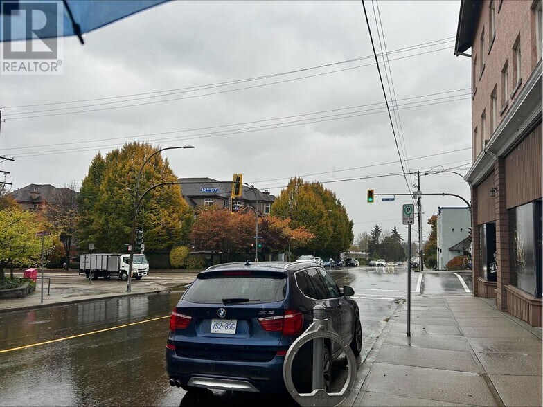 More Photos Of 1113 Sixth Av, New Westminster Land For Sale