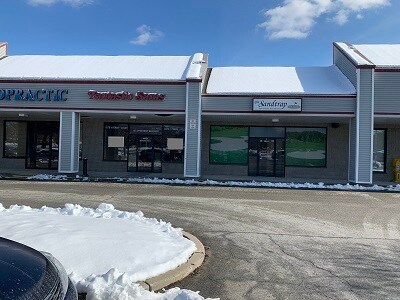 More Photos Of 145 Faunce Corner Rd, Dartmouth Unknown For Lease