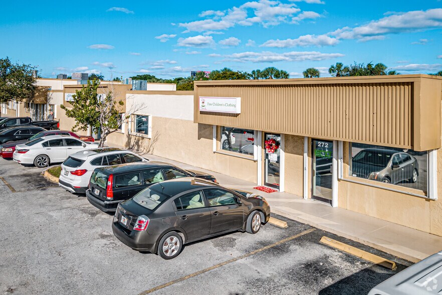 More Photos Of 234-288 SW 12th Ave, Deerfield Beach Light Manufacturing For Lease