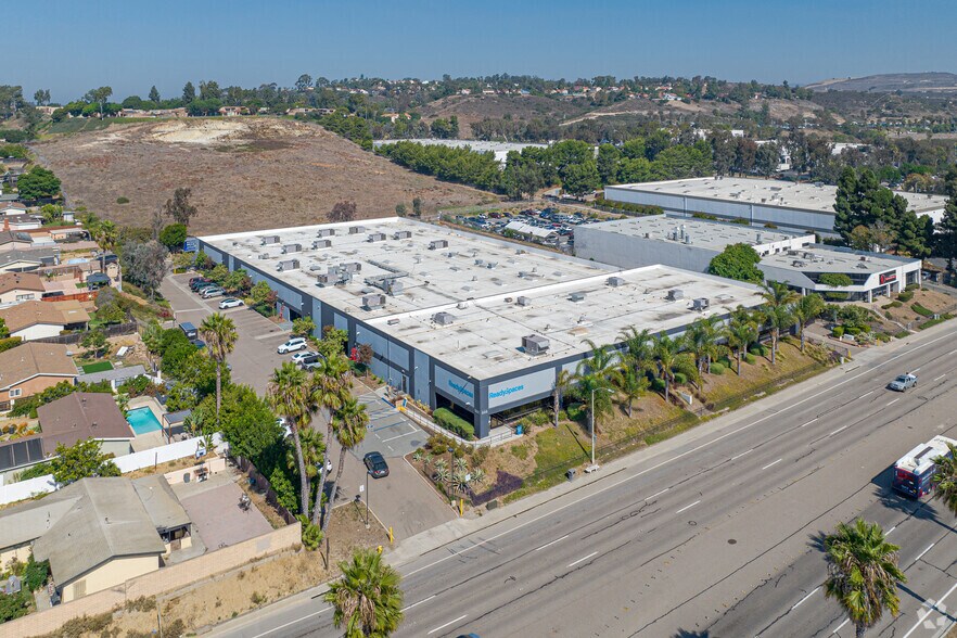 More Photos Of 505 Main St, Chula Vista Warehouse For Lease