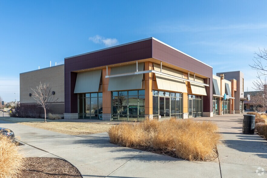 More Photos Of Parker Rd @ Arapahoe, Aurora Unknown For Lease