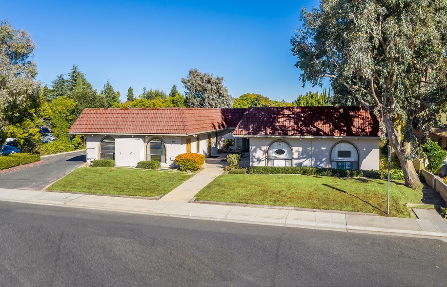 Primary Photo Of 1310 Hollenbeck Ave, Sunnyvale Medical For Lease