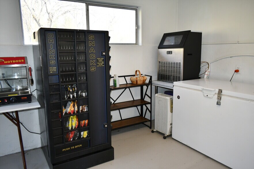 More Photos Of 7420 Rush Creek Rd, Lewiston Manufactured Housing Mobile Home Park For Sale