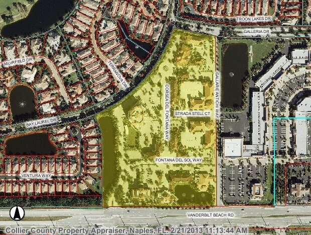 More Photos Of 9045 Strada Stell Ct, Naples Office For Lease