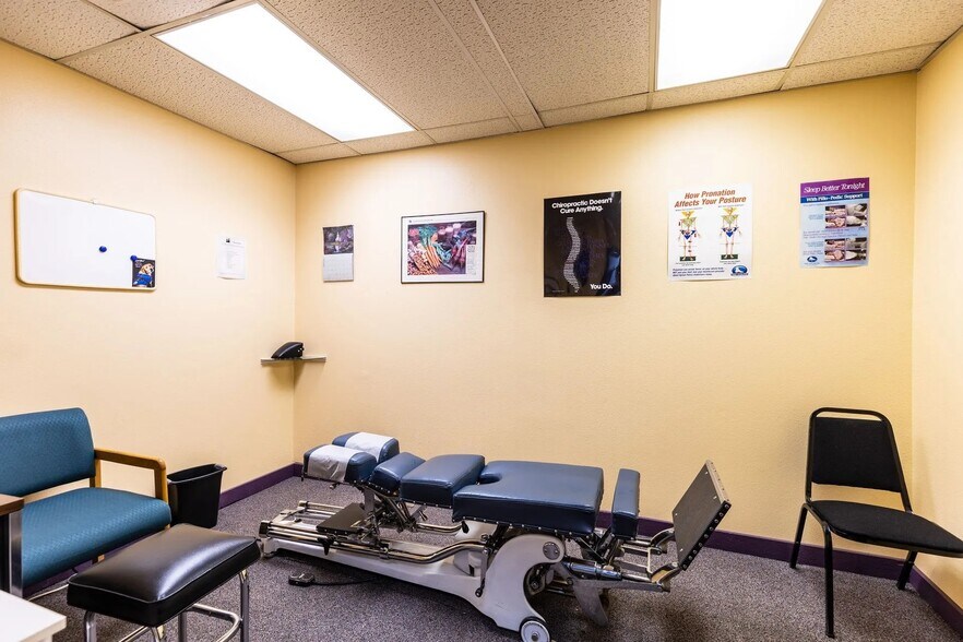 More Photos Of 104 W Main St, Mandan Medical For Sale