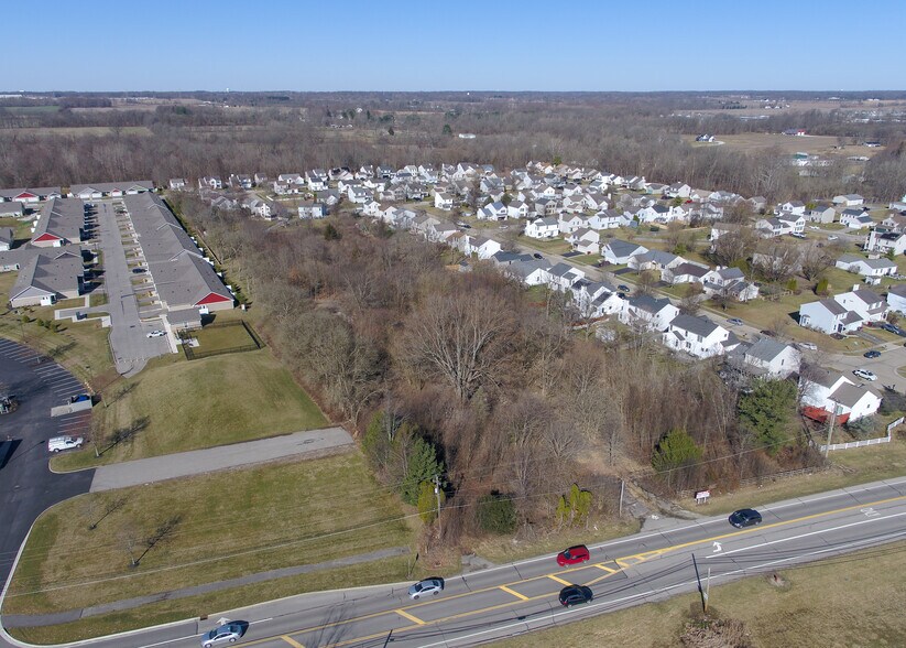 More Photos Of 7164 Hazelton Etna Rd SW, Pataskala Land For Sale