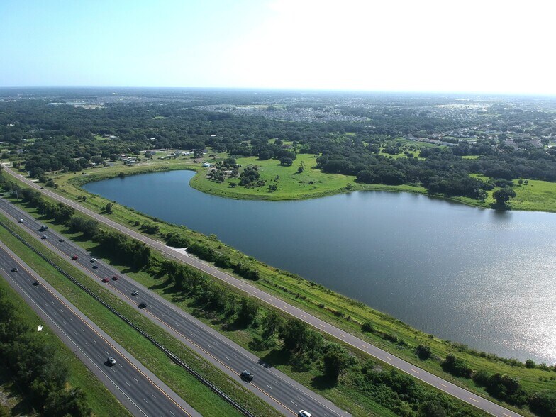 More Photos Of 12398 BULL FROG CREEK, Gibsonton Land For Sale