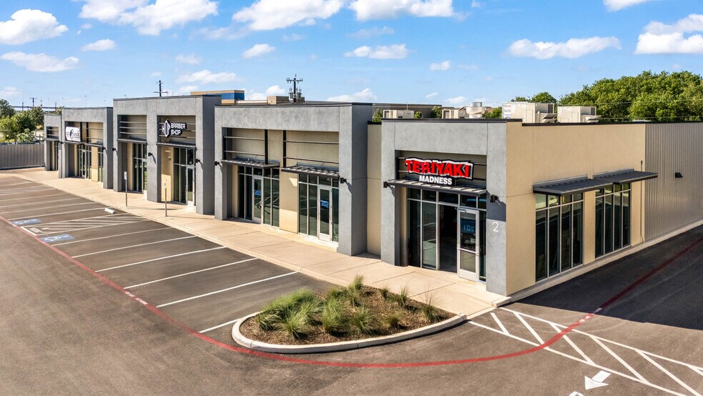 More Photos Of 8530 State Highway 151, San Antonio Unknown For Lease
