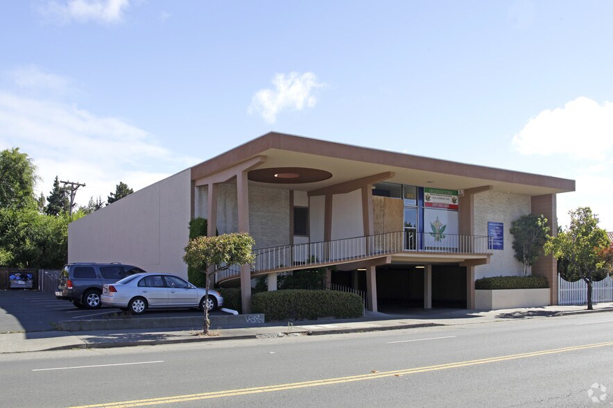 More Photos Of 1416 Tennessee St, Vallejo Office For Lease