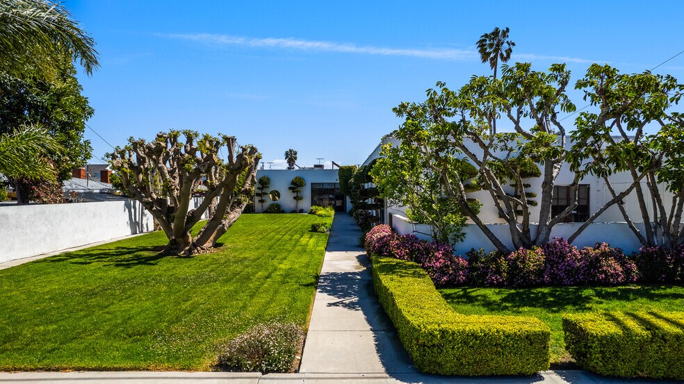 More Photos Of 14516 Hawthorne Blvd, Hawthorne Medical For Sale