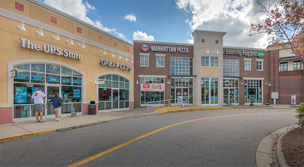 More Photos Of 9600-9700 Falls of Neuse Rd, Raleigh Unknown For Lease