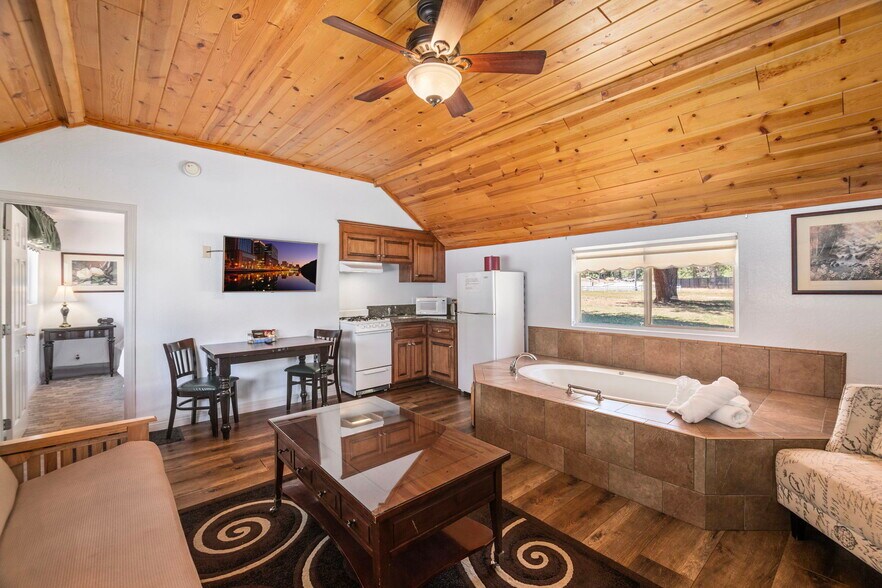 More Photos Of 39756 Big Bear Blvd, Big Bear Lake Hospitality For Sale