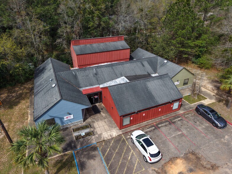 More Photos Of 3512 Godwin Ct, Mobile Medical For Sale