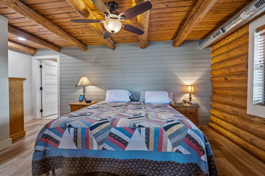 More Photos Of 348 Blau Ln, Hext Land For Sale