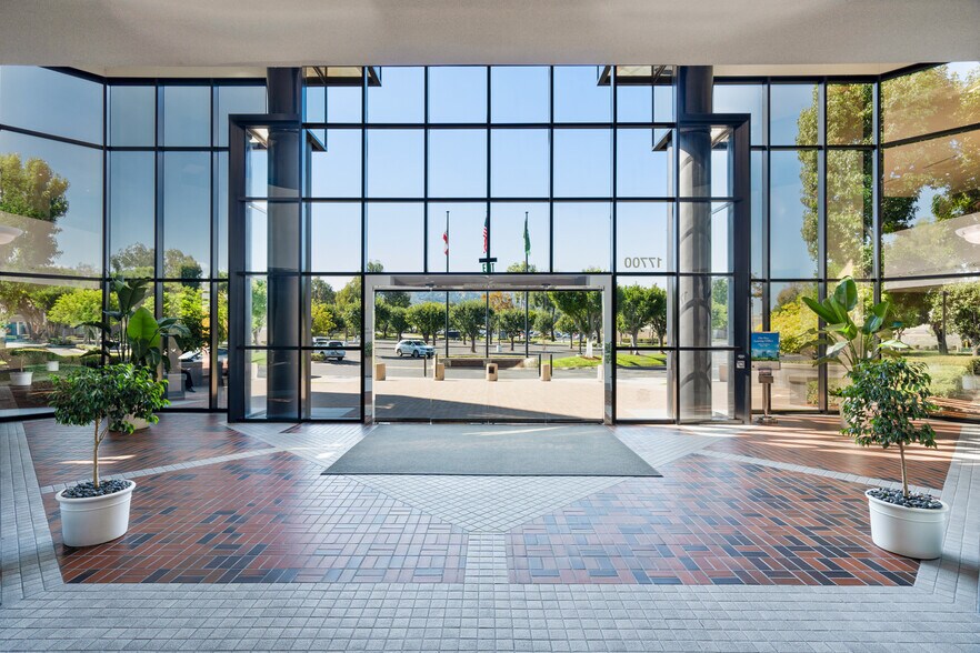 More Photos Of 17700 Castleton St, City of Industry Office For Lease