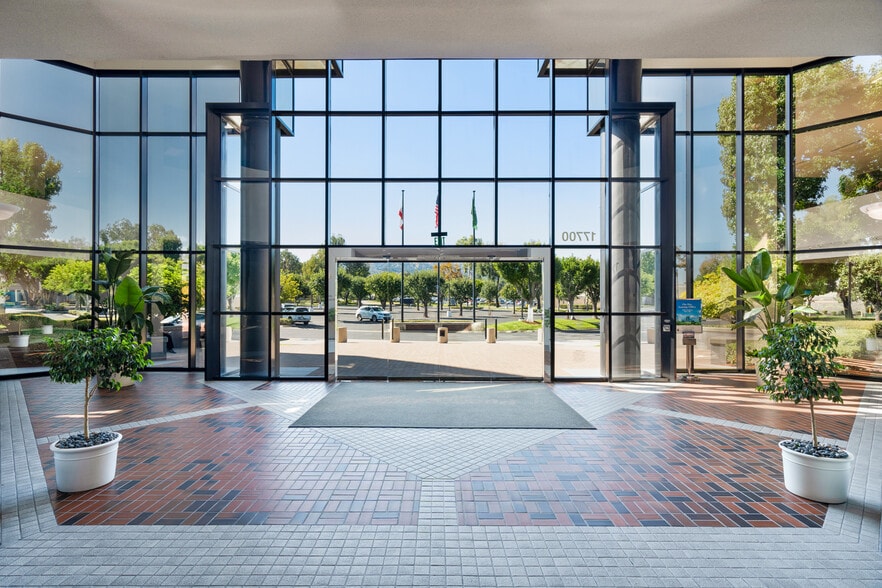 More Photos Of 17700 Castleton St, City Of Industry Office For Lease