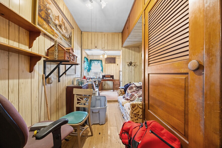 More Photos Of 2504 Ocean Ave, Brooklyn Land For Sale