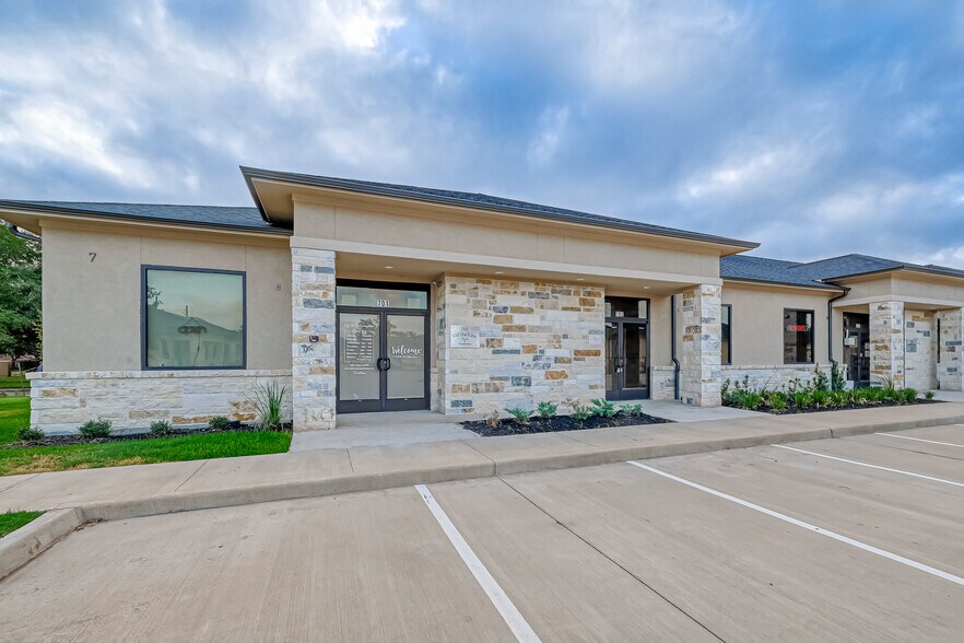 More Photos Of 4220 Cartwright Rd, Missouri City Medical For Lease