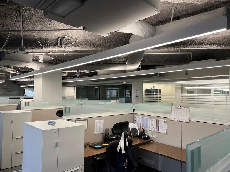 More Photos Of 7700 Old Georgetown Rd, Bethesda Office For Lease