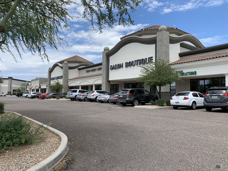 More Photos Of 950 E Pecos Rd, Chandler Storefront For Lease