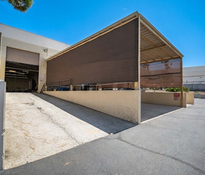 More Photos Of 1873 Diamond St, San Marcos Warehouse For Sale