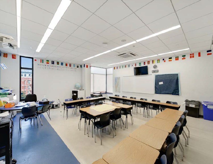 More Photos Of 147 Saint Nicholas Ave, New York Schools For Lease