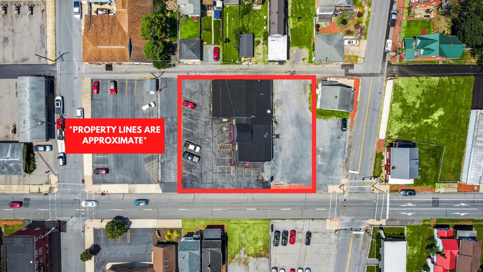 More Photos Of 2206 7th Ave, Altoona Restaurant For Sale